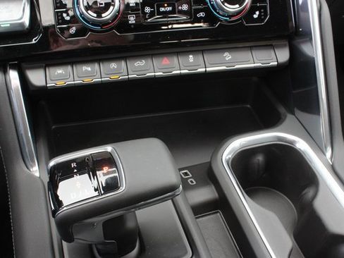 New 2026 GMC Sierra 1500 Denali image 49