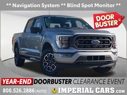 Used 2023 Ford F150 XLT w/ Equipment Group 302A High