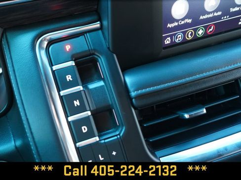 Used 2024 Chevrolet Tahoe LS AWD/4WD image 34