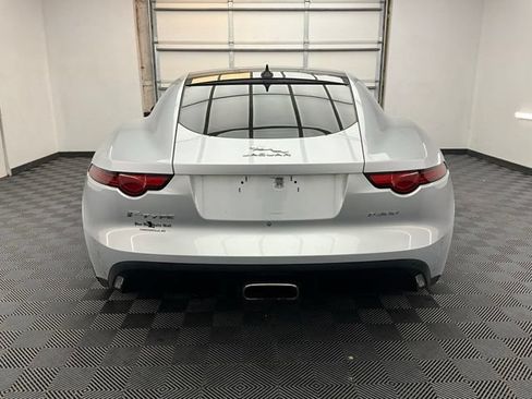 Used 2019 Jaguar F-TYPE Coupe RWD image 22