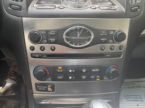 Used 2012 INFINITI G25 Journey image 29