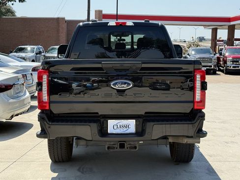 Used 2025 Ford F250 XL w/ STX Appearance Package AWD/4WD image 5