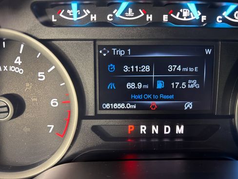 Used 2019 Ford F150 XLT w/ Equipment Group 302A Luxury AWD/4WD image 10