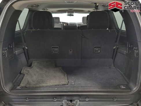 Used 2017 Toyota Sequoia SR5 image 27