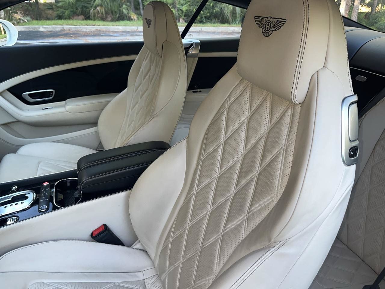 Used 2014 Bentley Continental GT Speed AWD/4WD image 19
