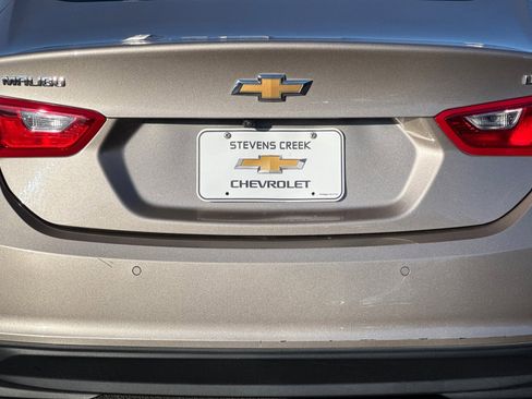 Used 2024 Chevrolet Malibu LT image 46