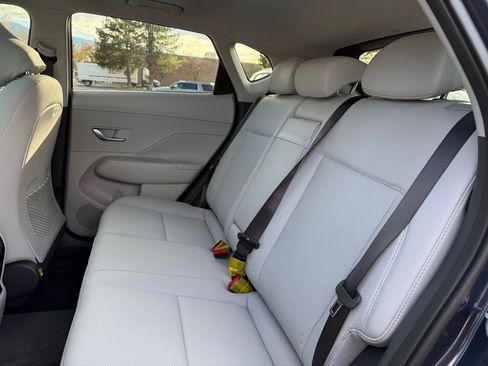 New 2026 Hyundai Kona Limited image 15