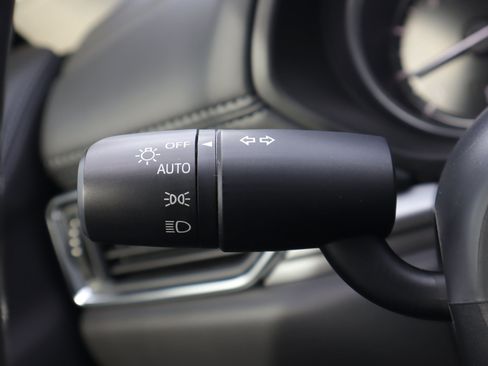 Certified 2023 MAZDA CX-5 AWD 2.5 S w/ Preferred Package image 17