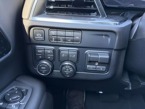 New 2026 Chevrolet Tahoe RST w/ Advanced Technology Package image 15