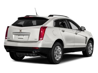 Used 2016 Cadillac SRX Premium AWD/4WD video 2