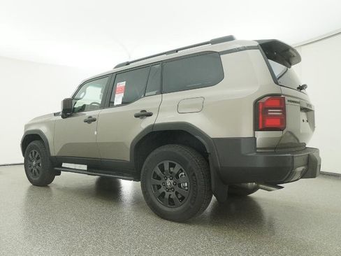 New 2026 Toyota Land Cruiser image 14