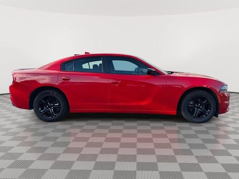 Used 2023 Dodge Charger SXT RWD image 5