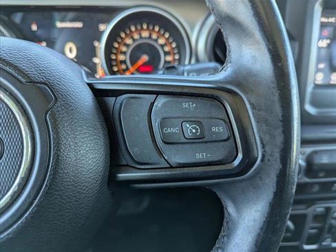 Used 2018 Jeep Wrangler Unlimited Sport S image 14