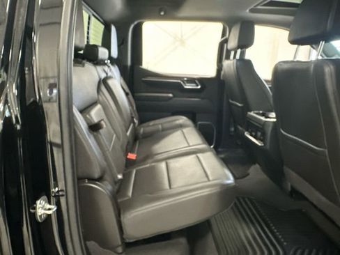 Used 2025 Chevrolet Silverado 1500 RST w/ Convenience Package II image 38