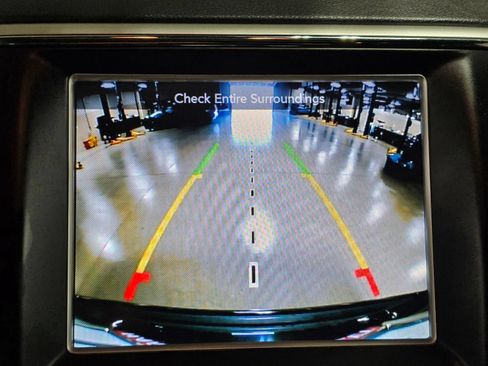 Used 2016 Jeep Grand Cherokee High Altitude AWD/4WD image 27