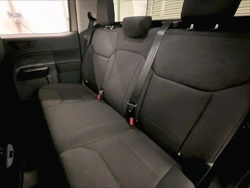 Certified 2025 Ford Maverick XL image 25