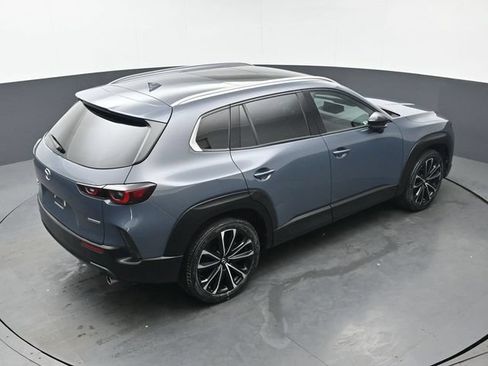 Certified 2024 MAZDA CX-50 AWD 2.5 S w/ Premium Plus Pkg image 39