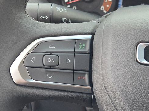 New 2026 Jeep Compass Latitude image 31