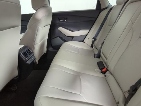 New 2026 Honda Accord EX-L image 21