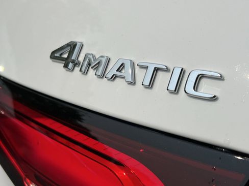 Certified 2025 Mercedes-Benz GLC 300 4MATIC image 28