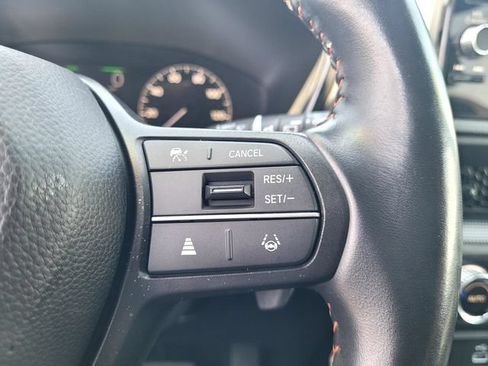 Used 2024 Honda CR-V Sport-L image 25