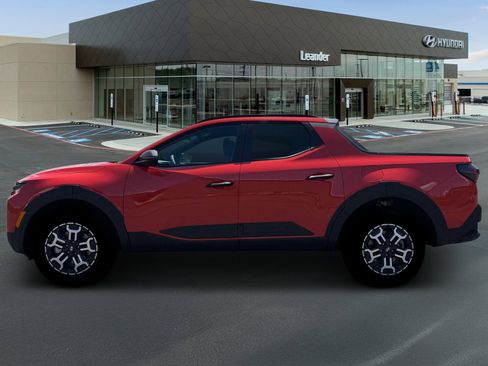 New 2026 Hyundai Santa Cruz XRT image 3