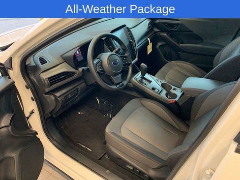 New 2026 Subaru Crosstrek 2.5i Premium image 3