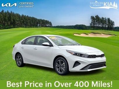 Certified 2024 Kia Forte LXS w/ LXS Technology Package