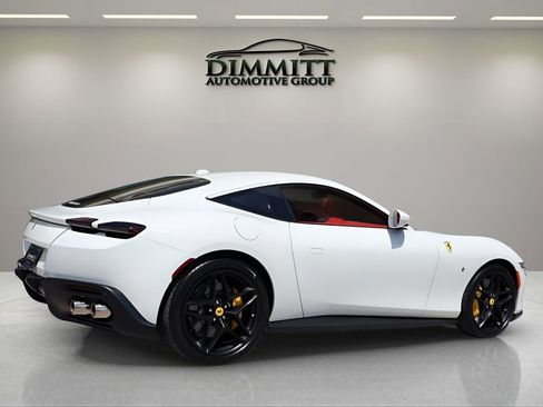 Used 2023 Ferrari Roma image 5