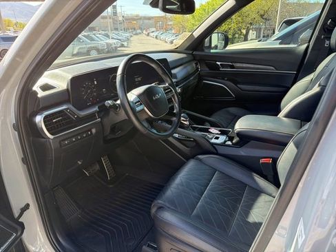 Certified 2024 Kia Telluride SX X-Line AWD/4WD image 11