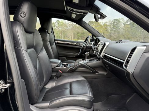Used 2014 Porsche Cayenne Diesel image 34