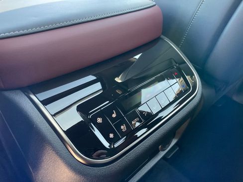 New 2026 INFINITI QX80 Autograph AWD/4WD image 15
