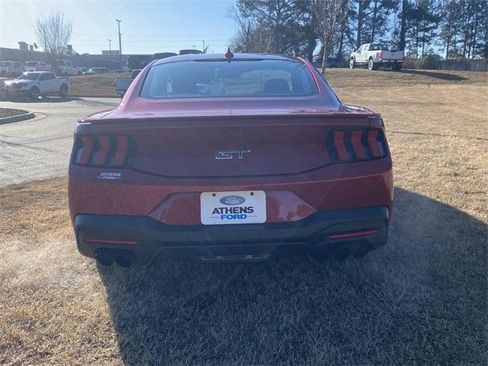 Used 2024 Ford Mustang GT Premium image 39