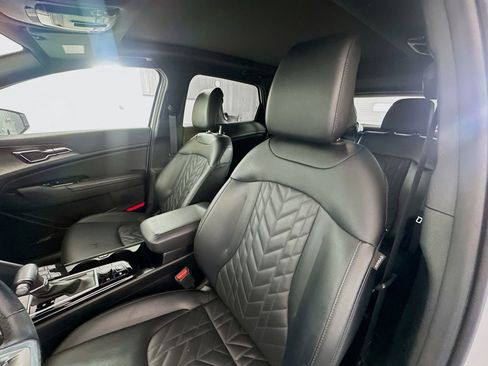 Used 2024 Kia Sportage X-Pro Prestige AWD/4WD image 22