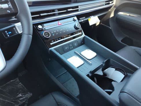 New 2026 Hyundai Santa Fe Limited image 25