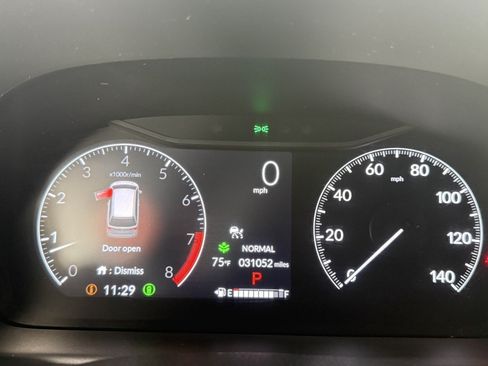 Used 2025 Honda Odyssey Sport-L image 19