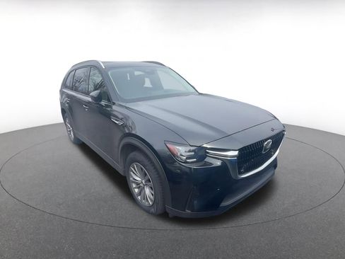 Used 2025 MAZDA CX-90 3.3 Turbo w/ Preferred Package image 5