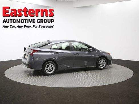 Used 2022 Toyota Prius LE image 39