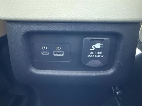 Used 2024 INFINITI QX60 Sensory image 19