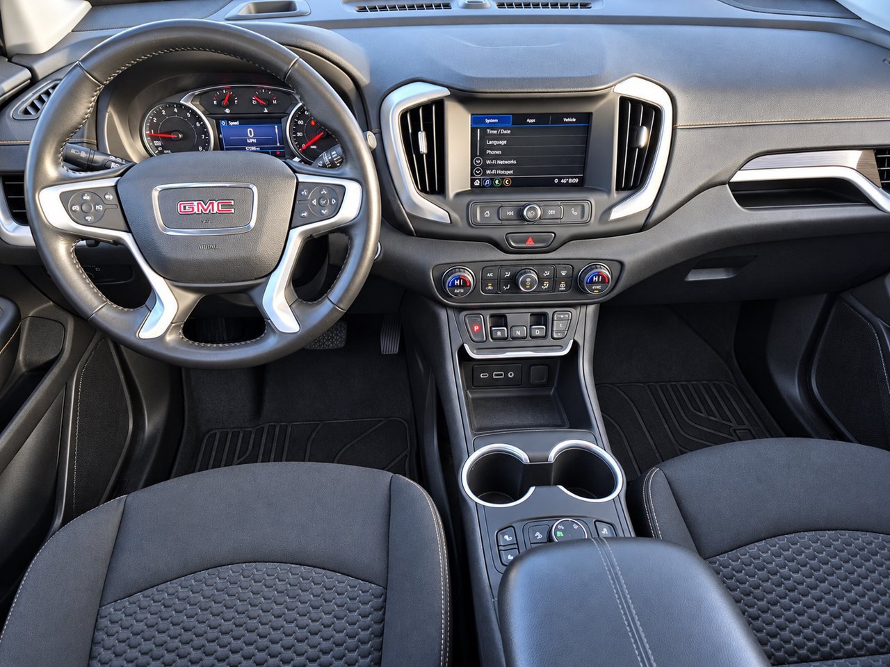Used 2020 GMC Terrain SLE w/ Driver Convenience Package AWD/4WD image 27