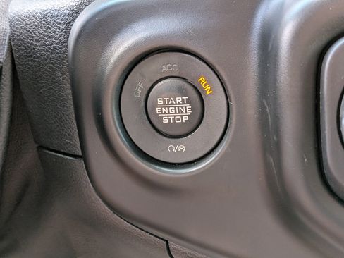 Used 2021 Jeep Wrangler Unlimited Rubicon w/ Trailer Tow Package image 28