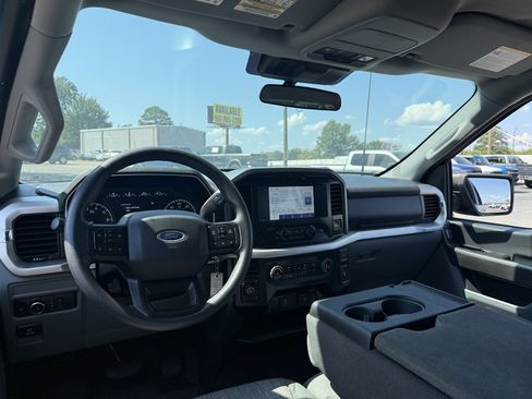 Used 2021 Ford F150 XLT AWD/4WD image 31