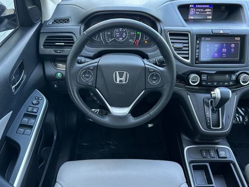 Used 2015 Honda CR-V EX-L image 14