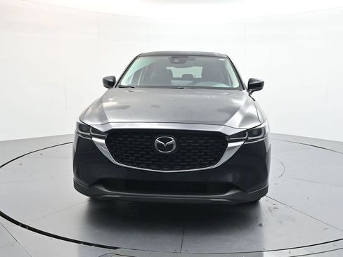Used 2023 MAZDA CX-5 AWD 2.5 S image 2