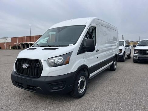 New 2026 Ford Transit 250 Base image 7