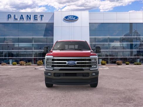 New 2026 Ford F250 King Ranch AWD/4WD image 7