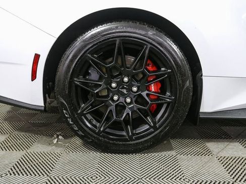 Used 2024 Ford Mustang GT Premium w/ GT Performance Package image 15