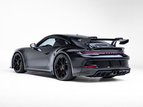 Used 2022 Porsche 911 GT3 image 30