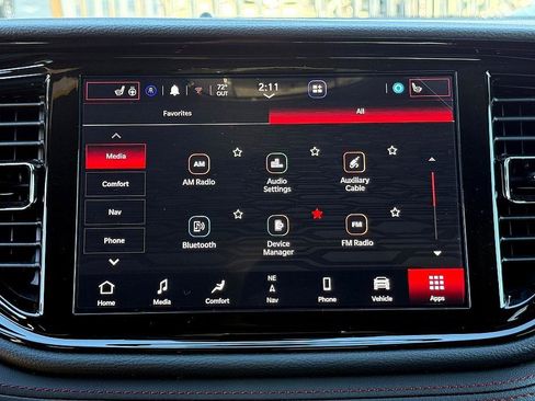 Used 2025 Dodge Durango R/T w/ Blacktop Package image 26