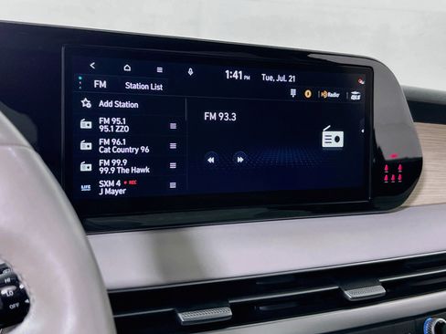 Used 2023 Hyundai Palisade Limited AWD/4WD image 15